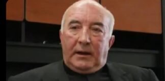 Detienen a sacerdote de los Legionarios de Cristo por abuso de menor