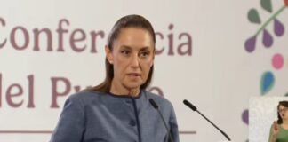 Sheinbaum asistirá a la cumbre G7; prevé reunión con Trump