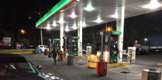 Cierran gasolineras en México con irregularidades en registro ante ASEA