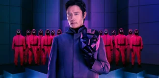 ‘El juego del calamar’ estrena su última temporada y colapsa Netflix