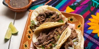 Ixmiquilpan sede del 1er. Festival de la Barbacoa del Valle del Mezquital