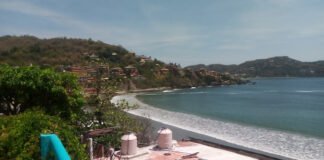 Lluvias mejoran el nivel de almacenamiento del Sistema Cutzamala