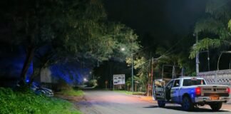 Atentado contra alcaldesa de Cuitzeo deja tres heridos; uno muy grave