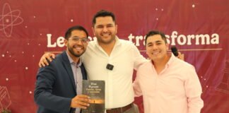 Inhjuve convoca a jóvenes a transformar sus comunidades y a emprender