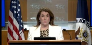 Agradece EU a México apoyo ante devastadoras inundaciones en Texas