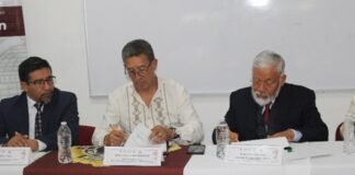 PIBEH firma convenio para profesionalizar a su personal