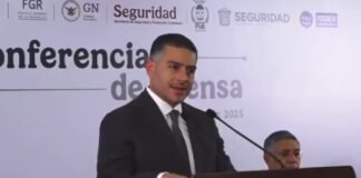 Sobrino de exfuncionario de Tabasco no está vinculado a “La Barredora”