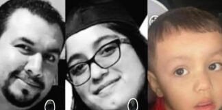 Hallan sin vida a matrimonio mexicano tras inundaciones en Texas