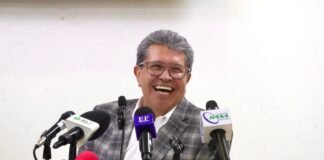 Analizarán iniciativa contra extorsión con foros y prioridad legislativa