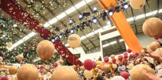 Arranca Curso de Verano 2025 del gobierno del estado