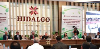 Plan Estatal de Desarrollo atrajo los polos del bienestar: Menchaca