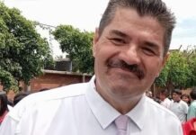 Ataque armado contra secretario del Ayuntamiento de Cuautla