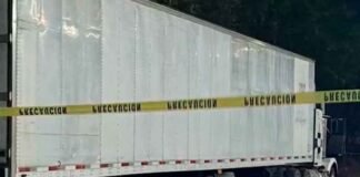 Roban góndola con 33 toneladas de oro y plata del Grupo Minero Bacis