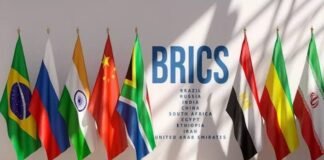 BRICS celebra cumbre en Río con enfoque antimonopolio del dólar
