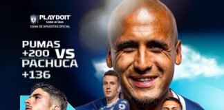 Tuzos y Pumas cierran la jornada 2 del Apertura 2025