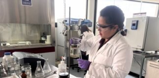 CEAA obtiene certificación internacional para estudios de calidad del agua