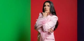 ¿Quién es la séptima habitante de La Casa de los Famosos México?