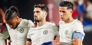 Homenaje en el Mundial de Clubes a Diogo Jota y André Silva