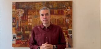 México ha cumplido con el T-MEC: Waldo Fernández