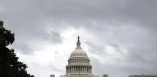 Congreso de EU aprueba polémico megaproyecto legislativo de Trump