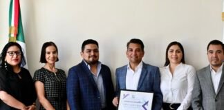 Huejutla obtiene calificación perfecta en transparencia y acceso a la información