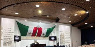 Diputados de Hidalgo avalan reformas clave y exhortan reducir jornada laboral a 40 horas