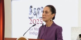 Sheinbaum cuestiona posible acuerdo entre EU y Ovidio Guzmán