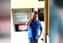 Estafador se hace pasar por dueño de restaurantes en Veracruz!