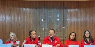 PRI buscará ir solo en próximos comicios