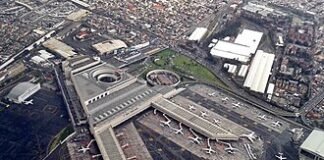 SICT: Inversión histórica en infraestructura aeroportuaria 2025-2030