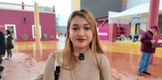 Hidalgo: 8 de cada 10 estudiantes recibe una beca estatal o federal