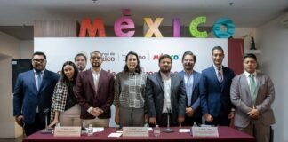 Sectur lanza Campaña Nacional de Autoverificación Turística 2025