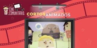 Cine, risas y comunidad: “Chaplin visita La Estanzuela”