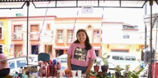 Mercadito Naranja hoy: empoderamiento femenino en Cuautepec