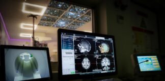 Inauguran resonador magnético en el Hospital del Niño DIF