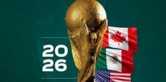 La FIFA revela fechas para la venta de boletos del Mundial 2026