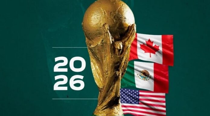 La FIFA revela fechas para la venta de boletos del Mundial 2026
