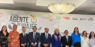 Agentes de viajes: protagonistas insustituibles del turismo mexicano