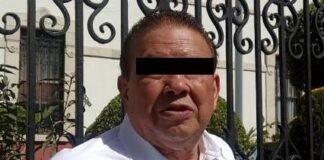 Presentan nueva denuncia penal contra líder sindical Percy N