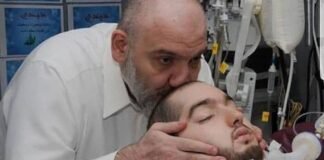 Muere el “Príncipe Durmiente” tras 20 años en coma