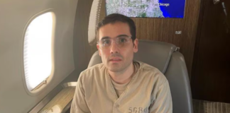 Fiscalía de Nueva York retira cargos contra Ovidio Guzmán