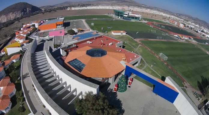 Pachuca será sede de campamento base del Mundial 2026
