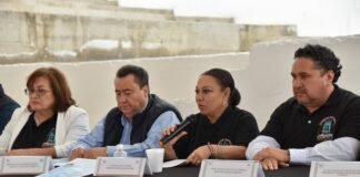 Tulancingo: Presentan Feria de los Angelitos 2025