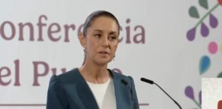 México y EU iniciarán acuerdo integral sobre seguridad, comercio y migración