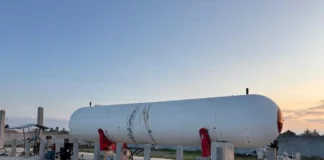 FGR asegura más de 22 mil litros de gas LP en Metepec Hidalgo