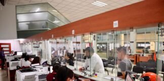 Supera expectativas el Programa de Refrendo Vehicular 2025 en Hidalgo