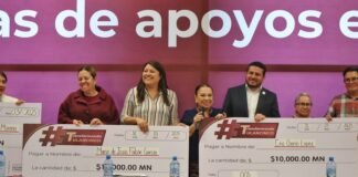 2ds. Etapa de “Transforma Tulancingo” y “Mujer Emprende y Transforma”