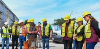 Tulancingo proyecta 66 obras públicas en 2025
