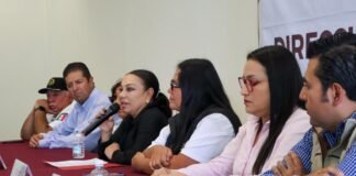 Tulancingo: capacitan a manejadores de alimentos