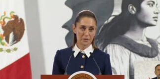 Sheinbaum afirma que el jitomate se seguirá exportando